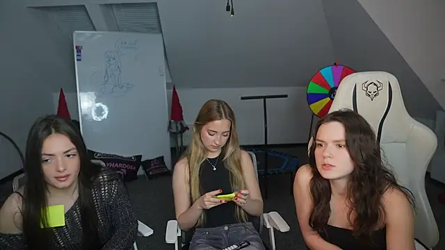 AriaAstra webcam