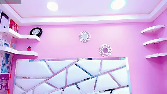 ValeriQueen webcam