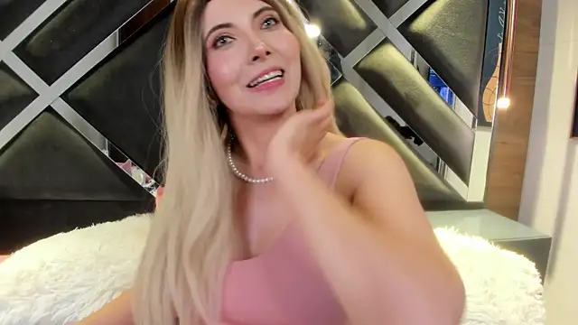 OneBeauty_ webcam