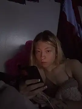 Spoilmedaddy732 webcam