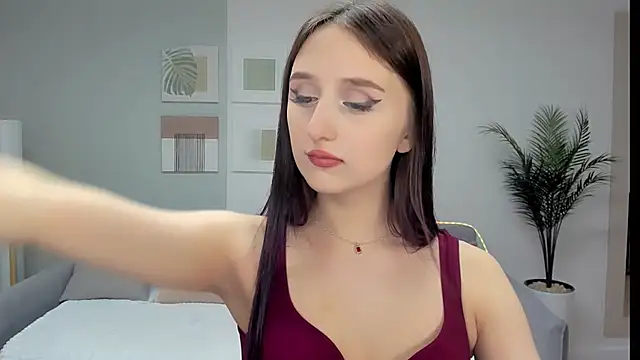 JulietteMonli webcam