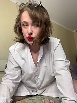 BettyRussian webcam
