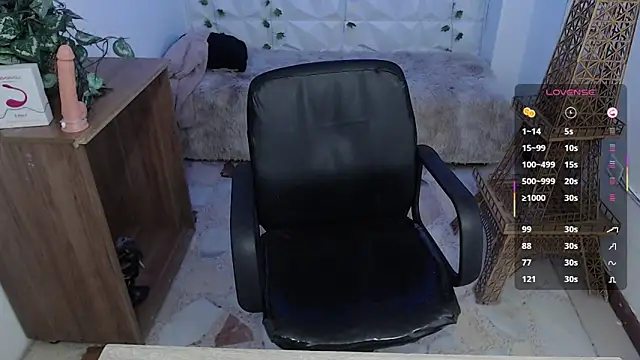 Lana_Fiore webcam