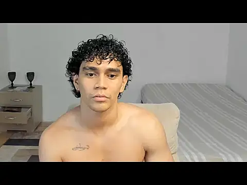 mateo_jack webcam