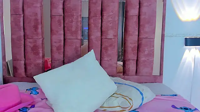 Milly610 webcam