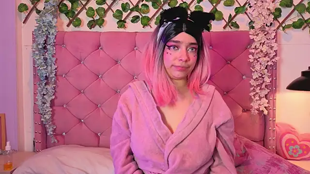 Kira-Yuzu webcam
