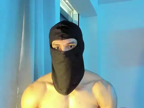 mysterious_muscles webcam