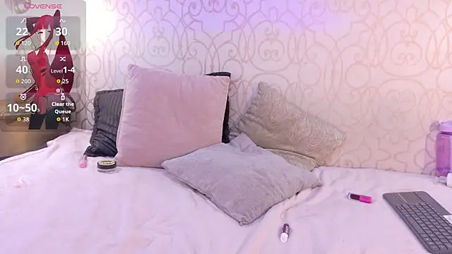 zoeecarter_ webcam