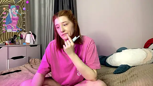 EwaDerobertis webcam