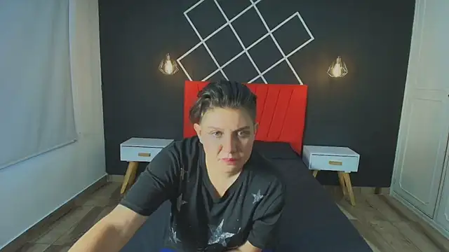 Chloe_McCarthy webcam