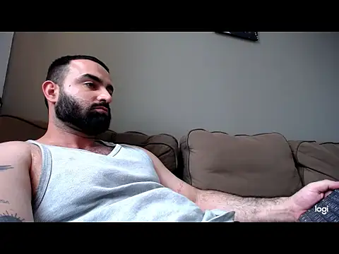 JoshuaHadid1 webcam
