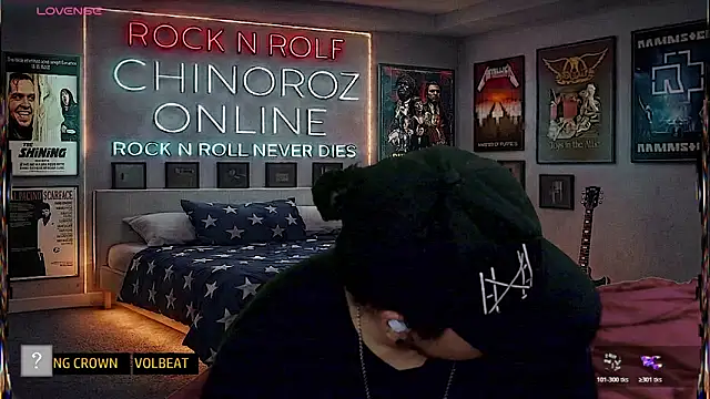 chino_roz webcam
