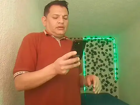 SexDiffrent webcam