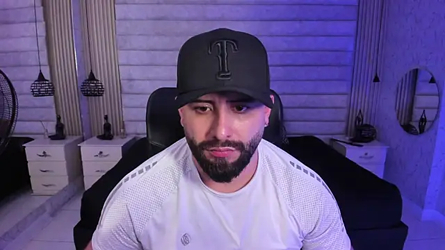 jhon_bear03 webcam