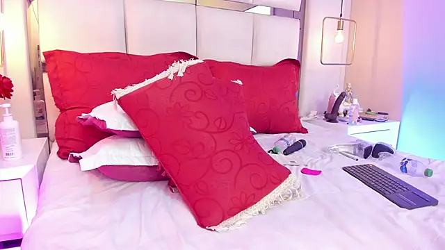elizavenus webcam