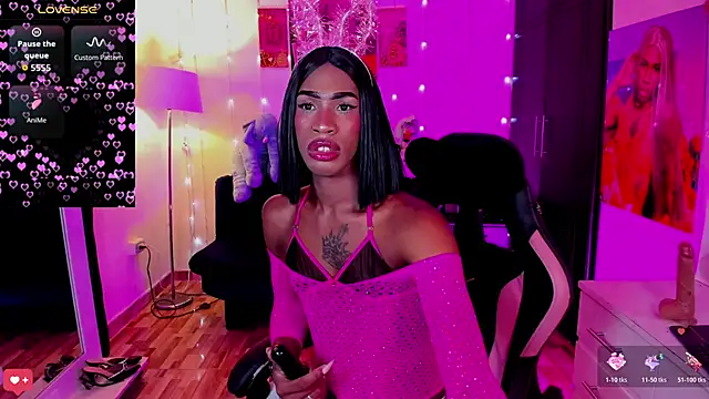 Kendall_Gil webcam