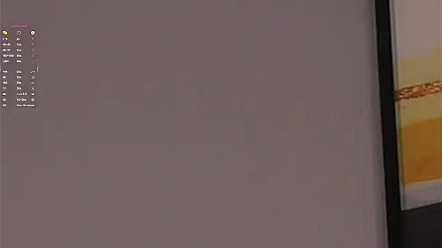 AngelicRice webcam