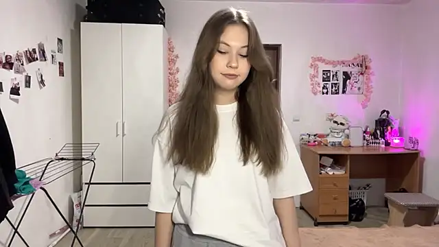NyelleSpir webcam