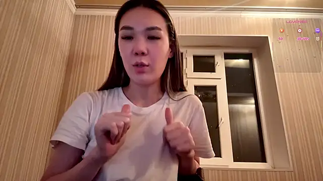 JenellKjelland webcam