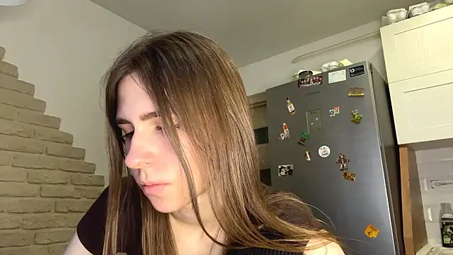 ZaraGuyette webcam