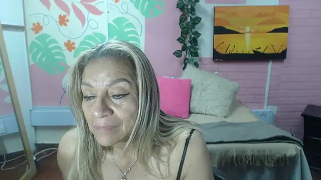 ZAMANTHA webcam