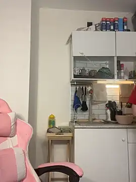 Radiants_two webcam