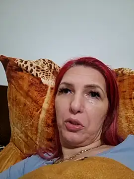 Evadesirex46 webcam