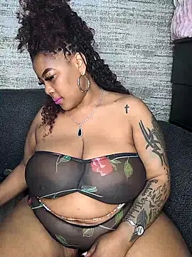 ExclusiveLeexx webcam