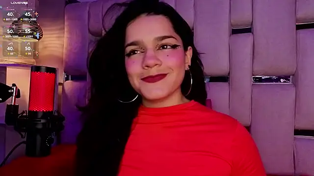 ValerieKay_ webcam