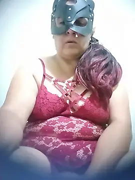Saramilf36 webcam