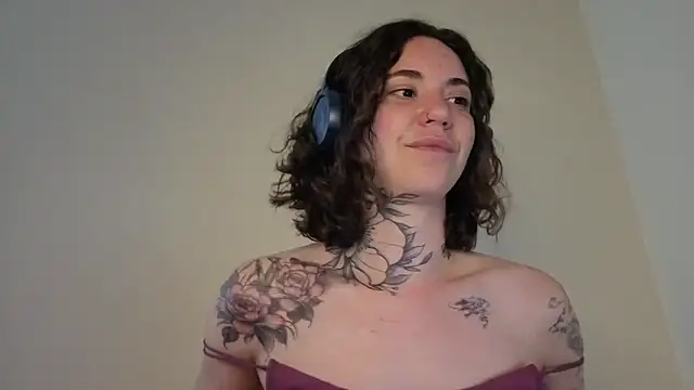 Dirty_Pink webcam