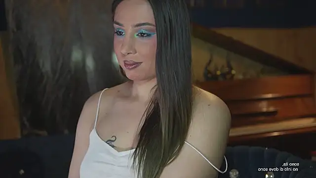 VanessaDoyle webcam
