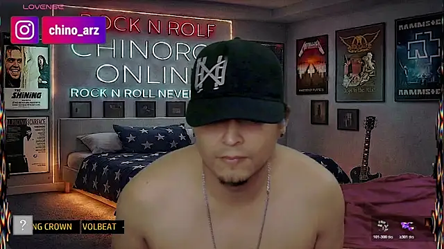 chino_roz webcam