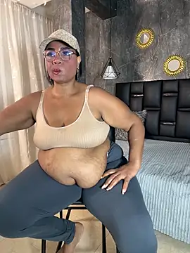 AranzalatinBlaks1 webcam