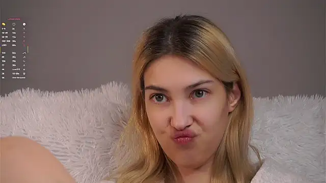 AngelicRice webcam