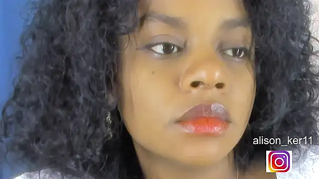 alison-ker3 webcam