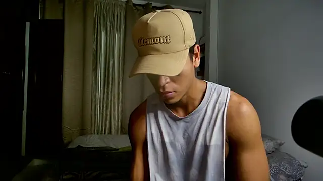 Jhon_wich webcam