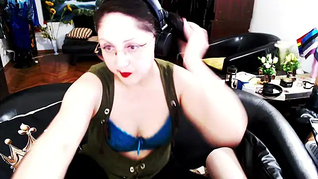 Imperatriza webcam