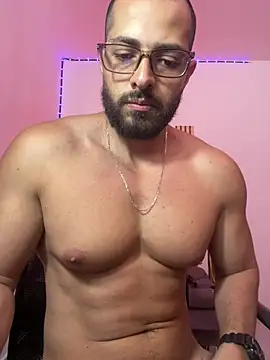 magnumchris webcam