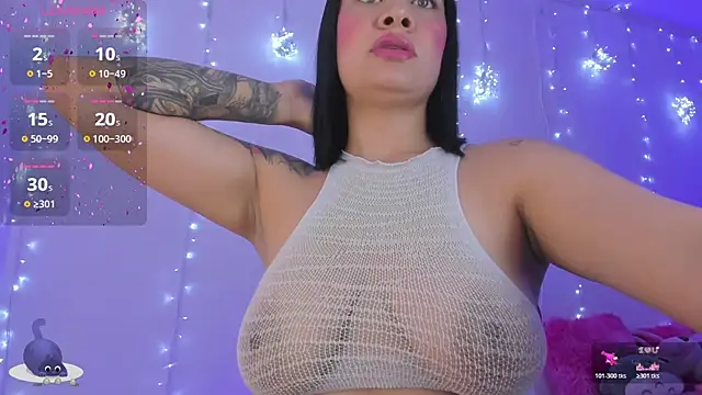 roseliam25 webcam