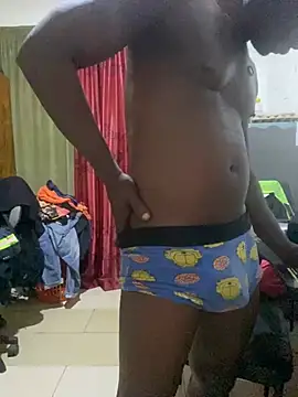Pornhouse420 webcam