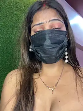 HOTTY-TINA webcam