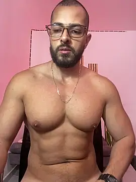 magnumchris webcam