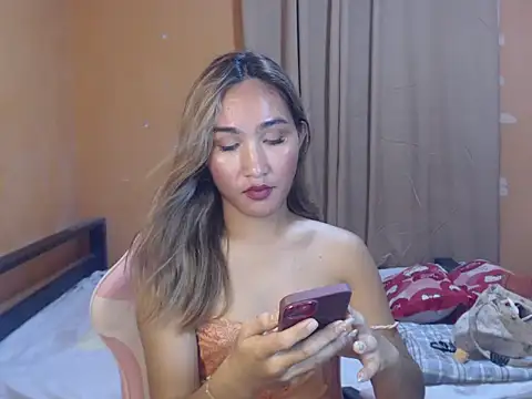 ur_Katrina69 webcam