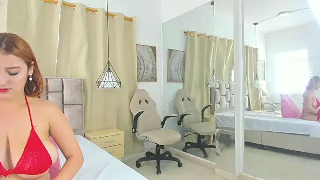 scarlettjohnson_ webcam