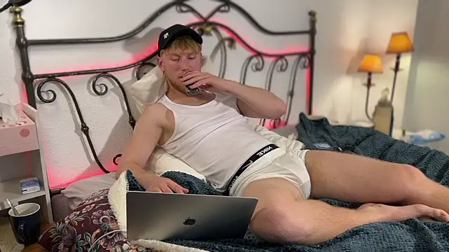 pavelrey webcam