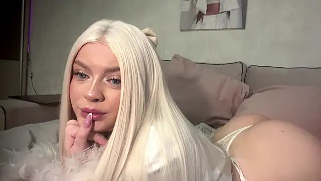 RussianGirlXX webcam