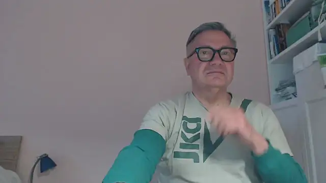 YOU6me webcam