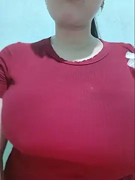 Shine_Mai webcam