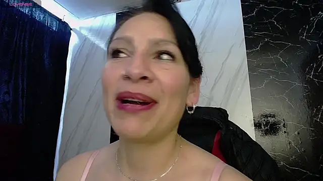 SofiaMoreno_ webcam